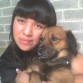 toby y yo...